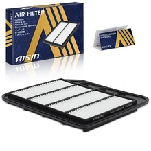 AISIN Engine Air Filter for 2017-2022 Nissan Armada