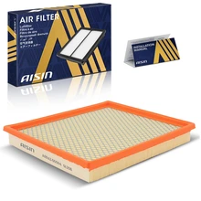 AISIN Engine Air Filter for 2009-2012 Suzuki Equator