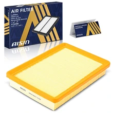 AISIN Engine Air Filter for 2004-2009 Kia Spectra