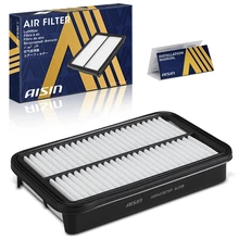 AISIN Engine Air Filter for 1990-1992 Geo Prizm