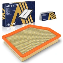 AISIN Engine Air Filter for 2020-2024 Chevrolet Silverado 3500 HD
