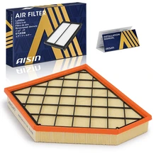 AISIN Engine Air Filter for 2016-2022 Chevrolet Camaro