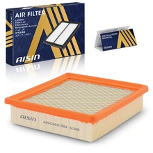 AISIN Engine Air Filter for 2011-2015 Chevrolet Volt