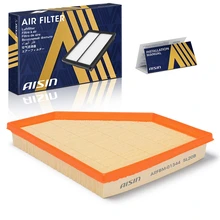 AISIN Engine Air Filter for 2019-2024 BMW Z4