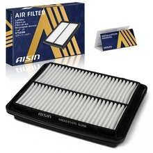 AISIN Engine Air Filter for 1989-1991 GMC Tracker