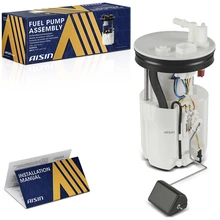 2002-2004 Chrysler Sebring Fuel Pump Module Assembly with Sending Unit Aisin FUPAZ-00446