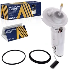 2004-2007 Dodge Grand Caravan Fuel Pump Module Assembly with Sending Unit Aisin FUPCH-00447