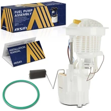 2004-2007 Dodge Durango Fuel Pump Module Assembly with Sending Unit Aisin FUPCH-00448