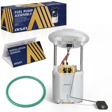 2008-2010 Dodge Challenger Fuel Pump Module Assembly with Sending Unit Aisin FUPCH-00449