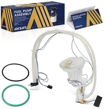 2008-2014 Dodge Challenger Fuel Pump Module Assembly with Sending Unit Aisin FUPCH-00452
