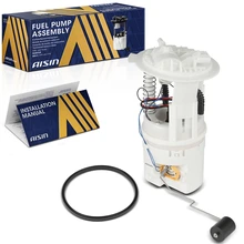 2004-2010 Chrysler PT Cruiser Fuel Pump Module Assembly with Sending Unit Aisin FUPCH-00454