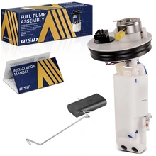 AISIN Fuel Pump Module Assembly