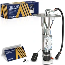 2003 Ford E-250 Fuel Pump & Sender Assembly with Sending Unit Aisin FUPFD-00475