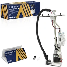 1999-2003 Ford F-150 Fuel Pump & Sender Assembly with Sending Unit Aisin FUPFD-00482