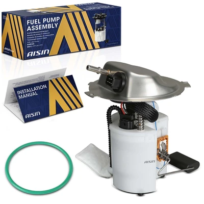 1999-2002 Mercury Cougar Fuel Pump Module Assembly with Sending Unit Aisin FUPFD-00488