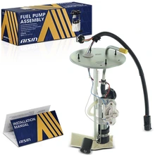 1999-2001 Ford Explorer Fuel Pump & Sender Assembly with Sending Unit Aisin FUPFD-00491