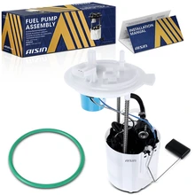 2009-2014 Ford F-150 Fuel Pump Module Assembly with Sending Unit Aisin FUPFD-00510