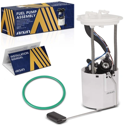 2010-2011 Mercury Mariner Fuel Pump Module Assembly with Sending Unit Aisin FUPAZ-00514