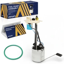 2010-2019 Ford E-350 Super Duty Fuel Pump Module Assembly with Sensor with Sending Unit Aisin FUPFD-00515