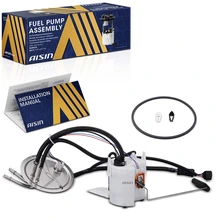 1999-2004 Ford F-250 Super Duty Fuel Pump Module Assembly with Sending Unit Aisin FUPFD-00521