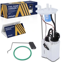 2012-2014 Ford F-150 Fuel Pump Module Assembly with Sending Unit Aisin FUPFD-00528