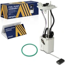 2011-2016 Ford F-450 Super Duty Fuel Pump Module Assembly with Sensor with Sending Unit Aisin FUPFD-00530