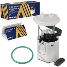 AISIN Fuel Pump Module Assembly