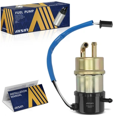 AISIN Electric Fuel Pump