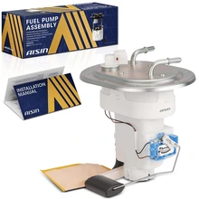 2005-2010 Kia Sportage Fuel Pump Module Assembly with Sending Unit Aisin FUPAZ-00544