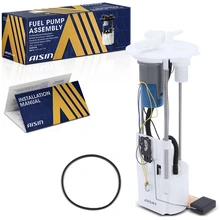 2004-2006 INFINITI QX56 Fuel Pump Module Assembly with Sending Unit Aisin FUPN-00554