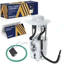 2013-2016 Nissan Pathfinder Fuel Pump Module Assembly with Sending Unit Aisin FUPN-00555