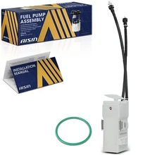 2004 Jeep Liberty Fuel Pump & Sender Assembly Aisin FUPCH-00560