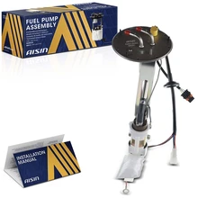 AISIN Fuel Pump Hanger Assembly