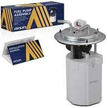 2001 Kia Sephia Fuel Pump Module Assembly Aisin FUPKA-00565