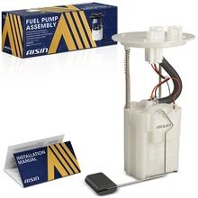 2010 Toyota Highlander Fuel Pump Module Assembly with Sending Unit Aisin FUPT-00572