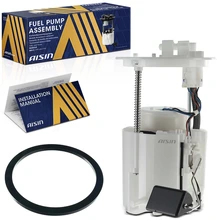 2006-2009 Mitsubishi Galant Fuel Pump Module Assembly with Sending Unit Aisin FUPM-00583