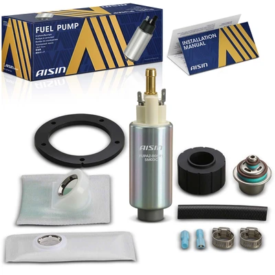 AISIN Electric Fuel Pump Kit