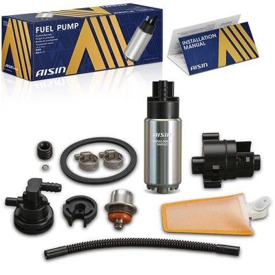 AISIN Electric Fuel Pump Kit