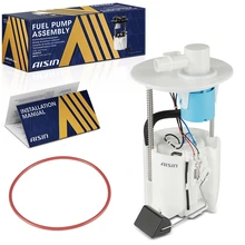 2005-2008 Toyota Matrix Fuel Pump Module Assembly with Sending Unit Aisin FUPAZ-00598