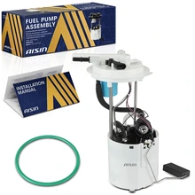 AISIN Fuel Pump Module Assembly