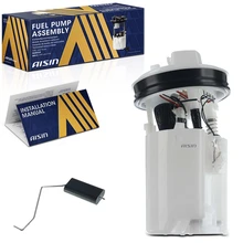 2000-2004 Volvo S40 Fuel Pump Module Assembly with Sending Unit Aisin FUPVL-00609