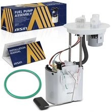 2018-2019 Chevrolet Traverse Fuel Pump Module Assembly with Sending Unit Aisin FUPGM-00611