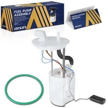 2021-2022 Chevrolet Trailblazer Fuel Pump Module Assembly with Sending Unit Aisin FUPGM-00613
