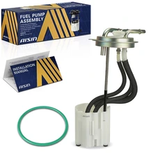 2009-2016 GMC Savana 3500 Fuel Pump Module Assembly with Sending Unit Aisin FUPGM-00619