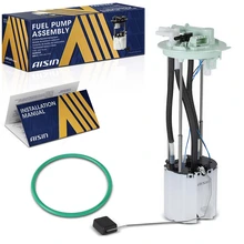 2011-2016 Chevrolet Silverado 3500 HD Fuel Pump Module Assembly with Sending Unit Aisin FUPGM-00625