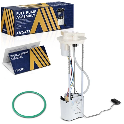 2020-2025 Chevrolet Silverado 3500 HD Fuel Pump Module Assembly with Sending Unit Aisin FUPGM-00641