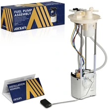 2022-2025 GMC Sierra 3500 HD Fuel Pump Module Assembly with Sensor with Sending Unit Aisin FUPGM-00643