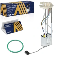 2020-2025 Chevrolet Silverado 3500 HD Fuel Pump Module Assembly with Sending Unit Aisin FUPGM-00644