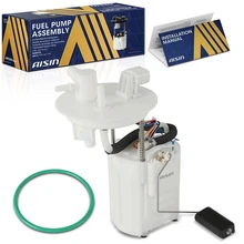 2020-2024 Chevrolet Equinox Fuel Pump Module Assembly with Sending Unit Aisin FUPGM-00647