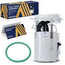 2011-2019 Dodge Journey Fuel Pump Module Assembly with Sending Unit Aisin FUPCH-00654